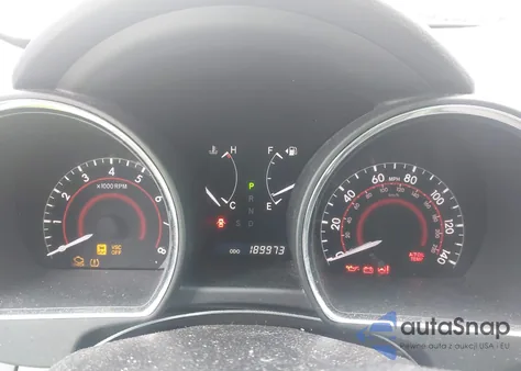 2008 Toyota Highlander z USA, uszkodzony, nr VIN JTEES41A182104829